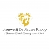Brouwerij "De Blauwe Knoop" logo