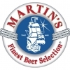 Brewery John Martin & Brewery Timmermans logo