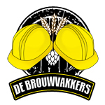 De Brouwvakkers logo