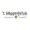 logo van 't Hoppegeluk uit Oudenaarde