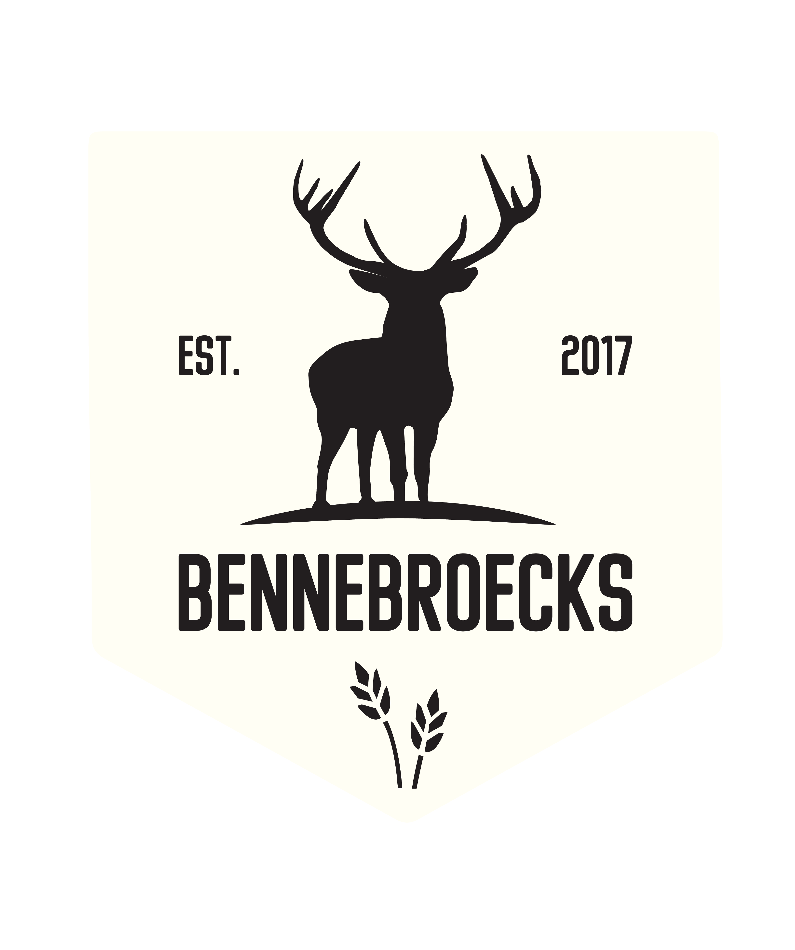  Bennebroecks logo
