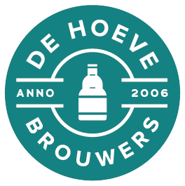 De Hoevebrouwers logo