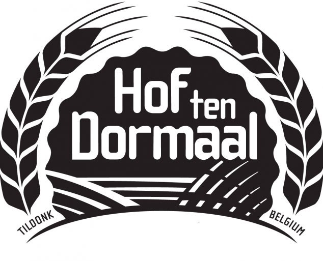 Brouwerij Hof Ten Dormaal logo