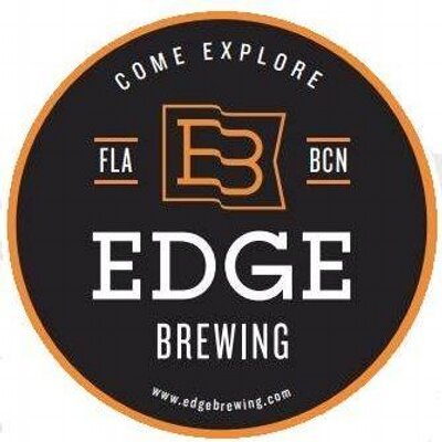 Edge Brewing Barcelona logo