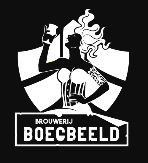 Logo van Brouwerij Boegbeeld