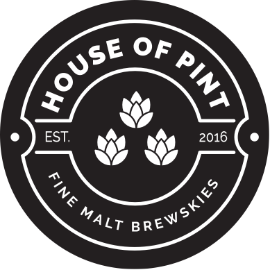 House Of Pint logo