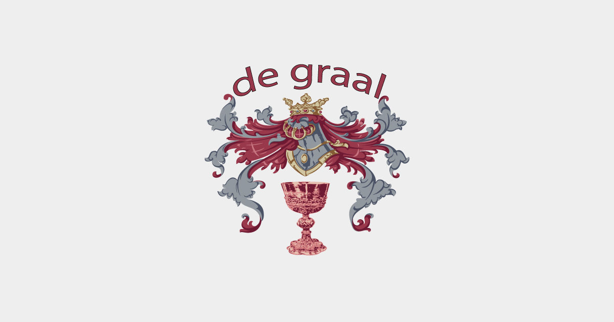 Brouwerij De Graal logo