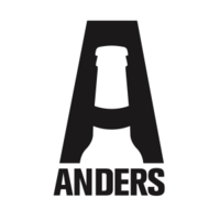 Brouwerij Anders! logo