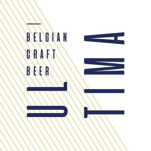 Bierfirma Ultima logo