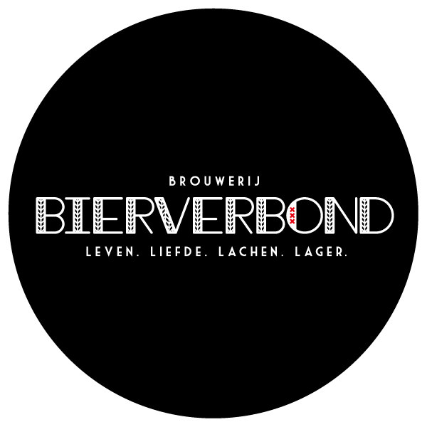 Logo van Bierverbond
