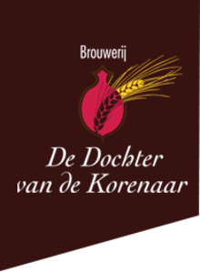 Brouwerij De Dochter van de Korenaar logo