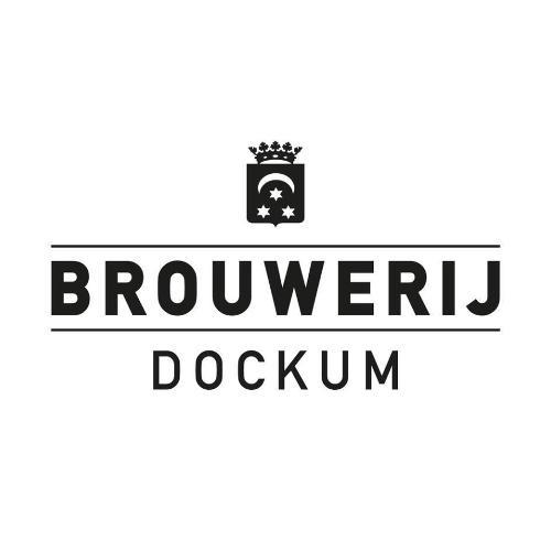 Logo van Brouwerij Dockum
