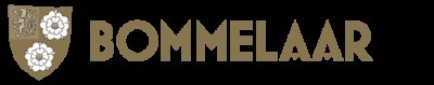 Bommelaar logo