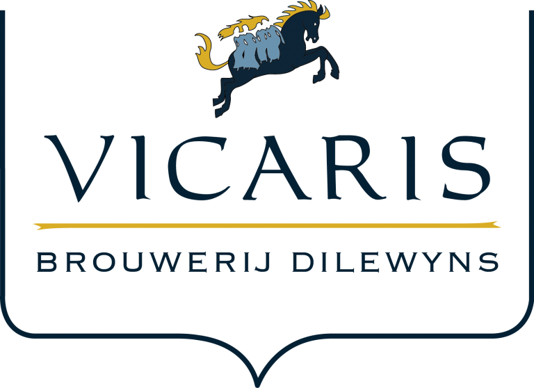 Logo van Vicaris