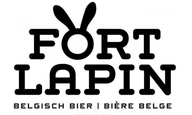 Fort Lapin Brewery logo