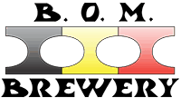 BOMBrewery logo