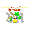 logo van Brouwerij BorrelNoot uit Woerden