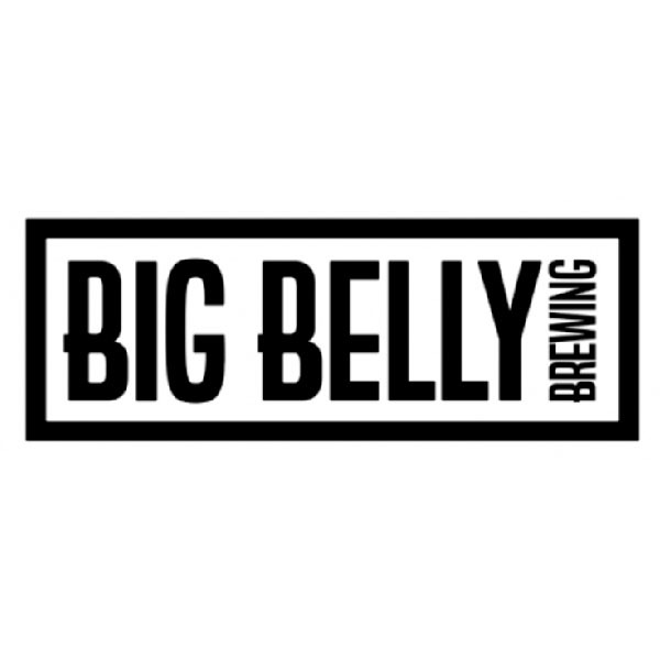 Big Belly Brewing logo