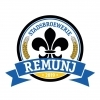 Stadsbroewerie Remunj logo