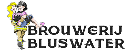 Bluswater logo