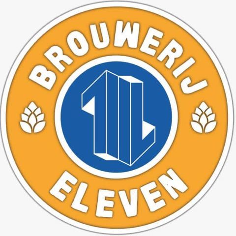 Eleven Brewery logo