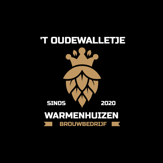Logo van 't Oudewalletje