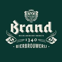 Koninklijke Brand Bierbrouwerij logo