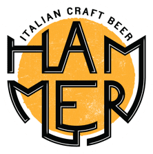 Hammer - Italian Craft Beer logo