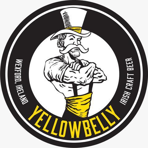 YellowBelly Beer (Ireland) logo