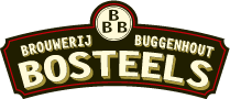 Brouwerij Bosteels logo