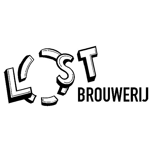 Brouwerij LOST logo