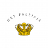 Het Paleisje logo