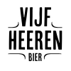 Logo van Vijfheeren Bier