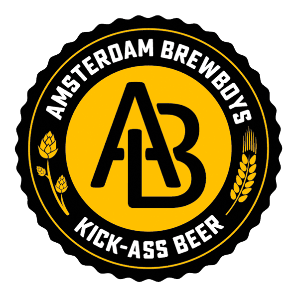 Amsterdam Brewboys logo