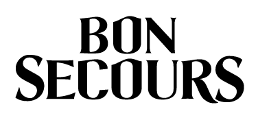Logo van Bon Secours
