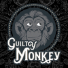 Logo van Guilty Monkey 