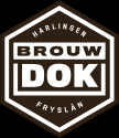 Het Brouwdok logo
