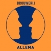 Logo van Brouwerij Allema