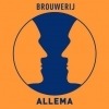 logo van Brouwerij Allema uit Zwolle