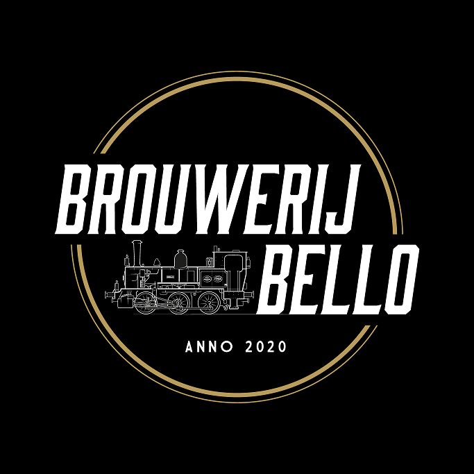 Logo van Brouwerij Bello