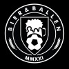 logo van Brouwerij Bier & Ballen uit Dorst