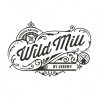Logo van The Wild Mill