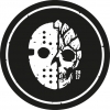 Logo van Sudden Death Brewing Co.