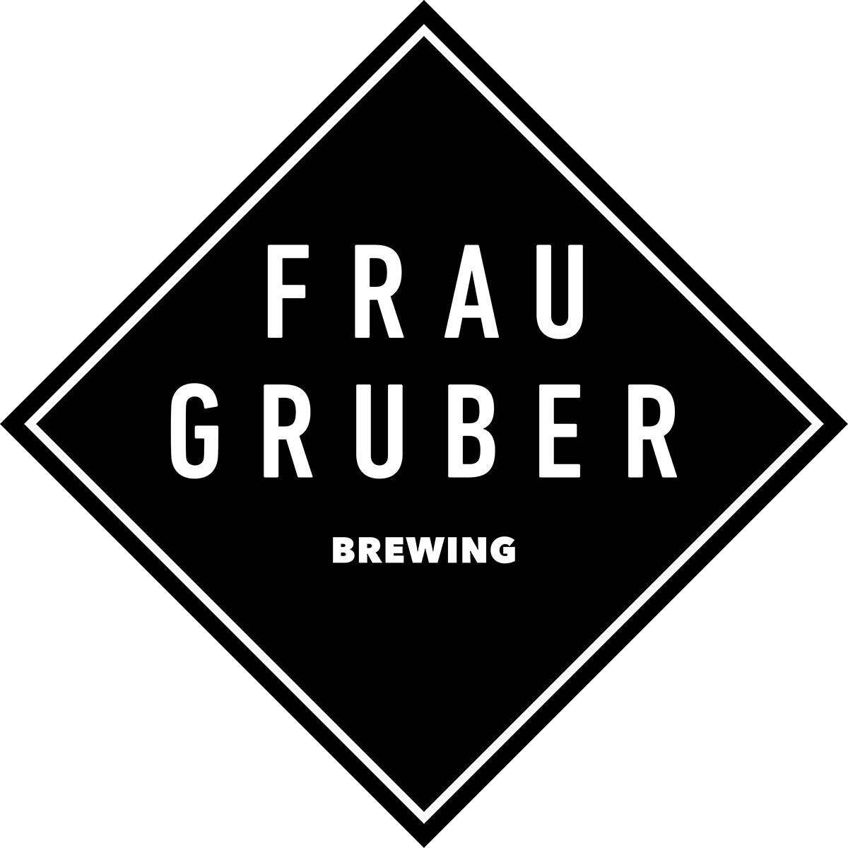 FrauGruber Brewing