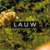 logo van Lauw Brouwerij uit Achel