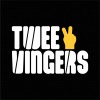 logo van Brouwerij Twee Vingers uit Eindhoven