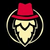 logo van Brouwerij De Rode Hoed uit Amersfoort