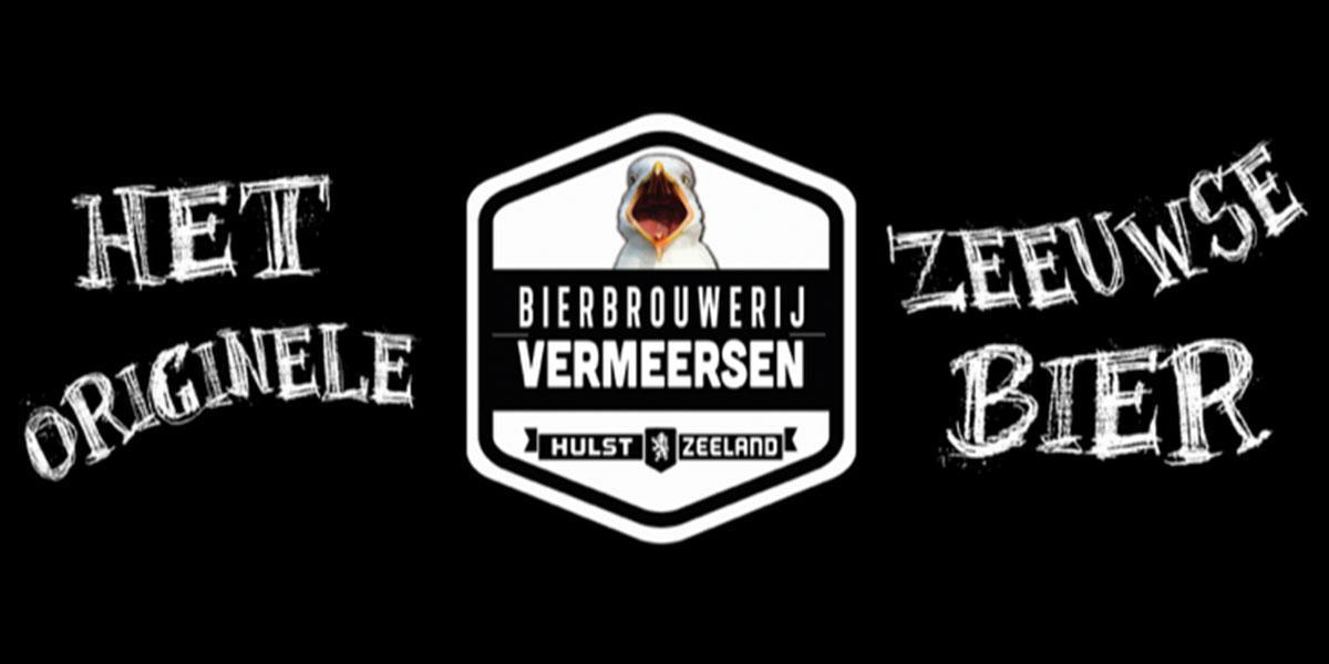 Logo van Bierbrouwerij Vermeersen