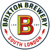 Logo van Brixton Brewery