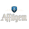 Logo van Affligem Brouwerij